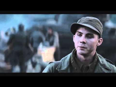 Are you saved? (Fury scene)