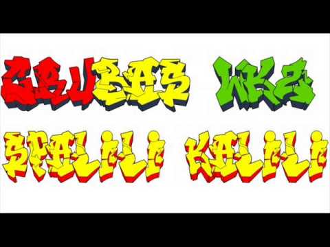 Grubas Wkz   Spalili Kalili