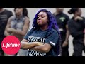 Kayla BREAKS The Tie In The Coaches Battle Bring It S3 Flashback Lifetime