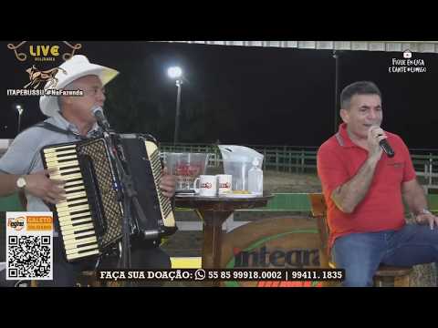 LIVE - Sirano e Sirino - MELHORES MOMENTOS