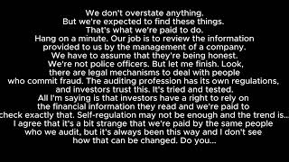 2026.10.24 Auditing