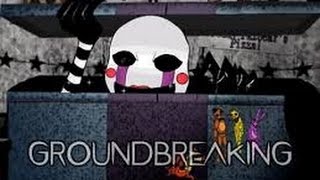 No Strings GroundBreaking Legendado PT-BR