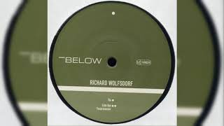 Richard Wolfsdorf - Tia