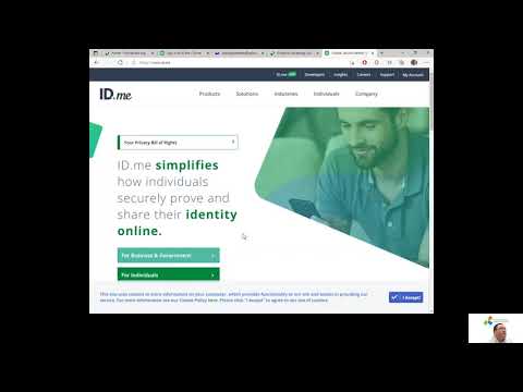 Connect Myflorida Login