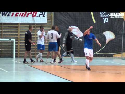 KLF: Kupczyk Bosch - Medicina 3:4 (1:1)