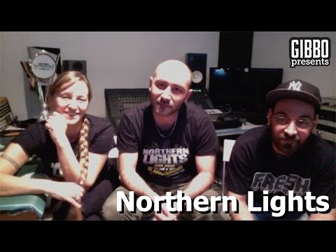 Northern Lights vs Rootsman - Worries In The Area 3