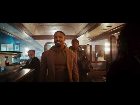 マイケル・B・ジョーダンが『クリードIII』で監督デビュー。