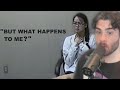 Hasanabi Reacts to Jennifer's Solution (Criminal Psychology)