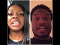 Donterio Hundon Vs Jess Hilarious