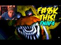 HELL F K NO FIVE NIGHTS At FREDDY S 4 GAMEPLAY NIGHT 1 2
