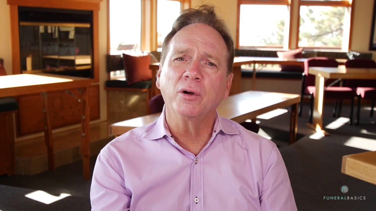 How do readings enhance the funeral experience?