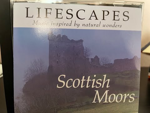 Scottish Moors