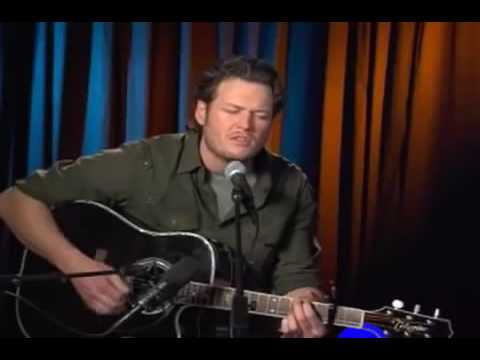 Youll Always Be Beautiful (acoustic) - Blake…