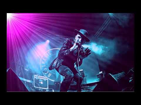 Aesthetic Perfection  -   Echoes feat  Jinxx