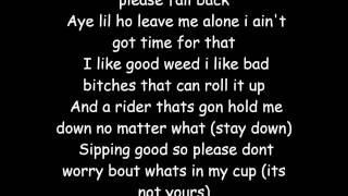 Kmoney Money Baby Lyrics