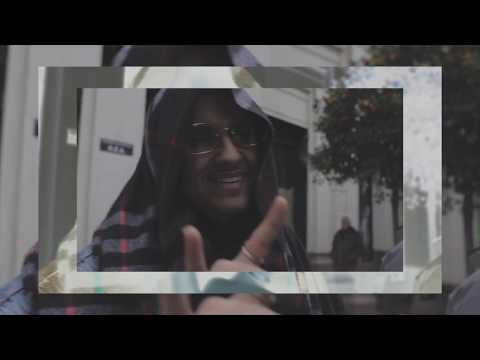 Tc4 X BROKEN $QUAD  -  🏮Chosen And Broken💔 (Visualizer)