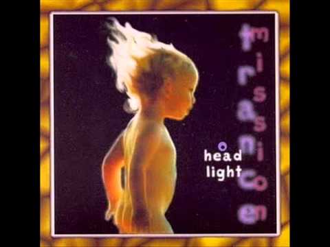 trance mission head light