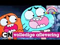 Gumball | De stank (volledige aflevering in het Nederlands) | Cartoon Network