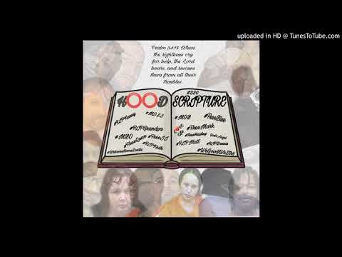 3ThirtyJay - ‘Hood Scripture’