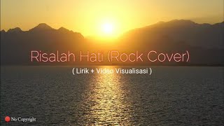 Download lagu Lirik lagu Risalah hati (Dewa 19) Metal Cover By Sanca Record. #Rock #Nocopyright mp3 Download lagu Lirik lagu Risalah hati (Dewa 19) Metal Cover By Sanca Record. #Rock #Nocopyright mp3