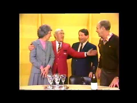 1984 grand final - allan jeans