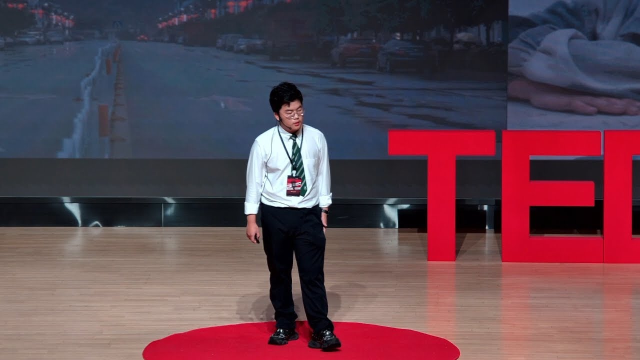 Yunnan Teaching Outreach: The Promise We Made in the Mountains | Ruier Ma | TEDxNSFZ Youth
