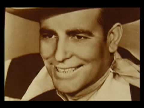 bob wills/there's no disappointment in heaven