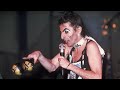 Alice Cooper - Special Forces in Paris.  Best Version on YouTube