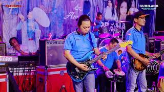 Download lagu PRAHAZTA MUSIC - BANTAL GULING BISA BICARA - EVITANIA - WEDDING AMANDA & AFANDI - KARANGAWEN DEMAK mp3