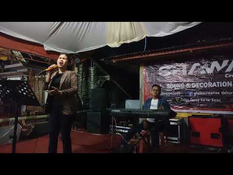 Mupakarannu _ Versi Electone _ Cover : Qiwi Toding _ Cipt : Sarpan Paumbunan _ Arr : Yewan Keyboard