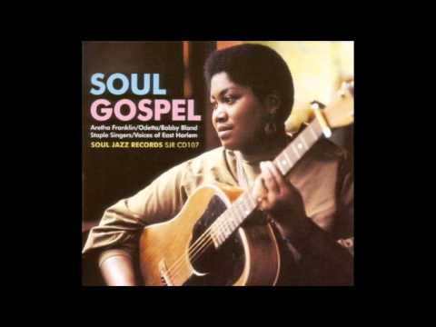 Clarence Smith - Sometimes I Feel like motherless child