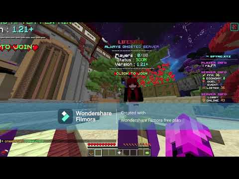 @SPY @MC    #server  #ip spymc.xyz