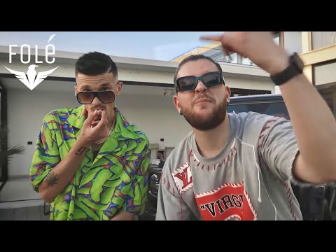 KOZAK69 ft REEALT - MOS E NAL (Video by: Elvis Sula)