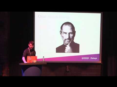 Mage Titans MCR 2018 - John Hughes - Level Up Your Layout