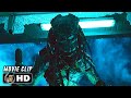 ALIENS VS PREDATOR REQUIEM Clip Wolf Vs Xenomorphs 2007