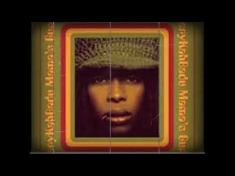 Didn’t Cha Know (Libation Live Ian Friday Session) - Erykah Badu