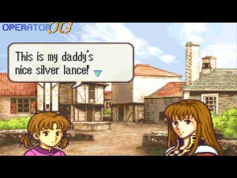 Fire Emblem Justice And Pride Part 24: Taking Fort Sanders