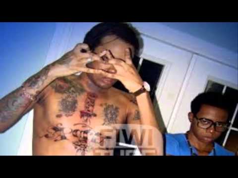 Tommy Lee & Destiny & Stylysh (Spartanz) - Real Bad Gal (Preview) - May 2013