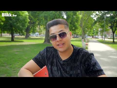 Berki Artúrnak már menyasszonya van - így néz ki Az ének iskolájának győztese I Blikk