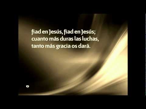 512 Nunca esteis desanimados