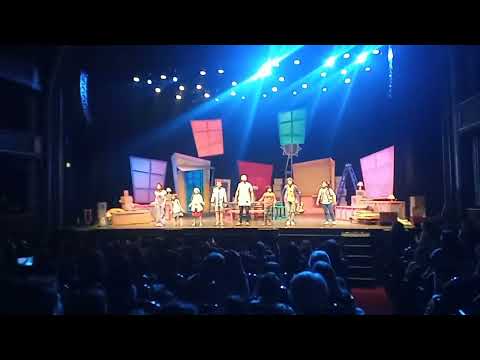 Derechos Torcidos 2024 Hugo Midon