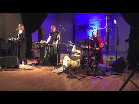 Nuaia - Come Closer live at Konsertkirken