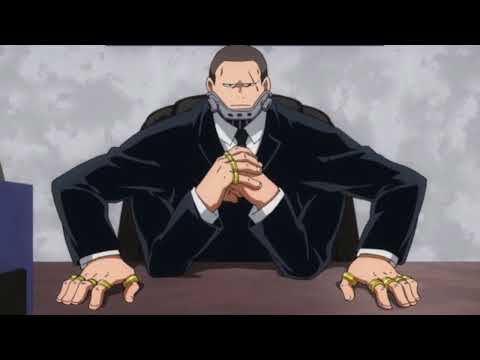 SVDDEN DEATH - ACT III (HVDES Remix) [DUBSTEP]