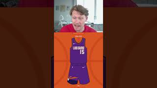 Phoenix Suns Jerseys Tier List!