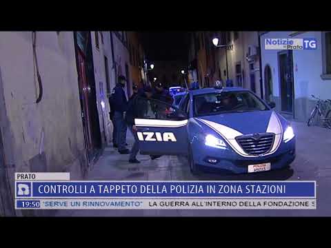 2017-10-06 NOTIZIE DI PRATO TG ORE 19.45