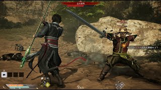 【真・三国無双 ORIGINS】寒いから呉で行こう。