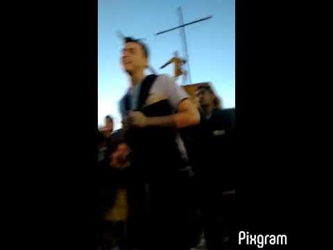 FLOWRENA .. Underdann vs brujO cuartos de final