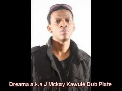 DREAMA aka JAY MC KAY - SUPERIOR Special Kawule sound from France 2011