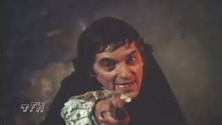 Michael Schlesinger on HOUSE OF DARK SHADOWS