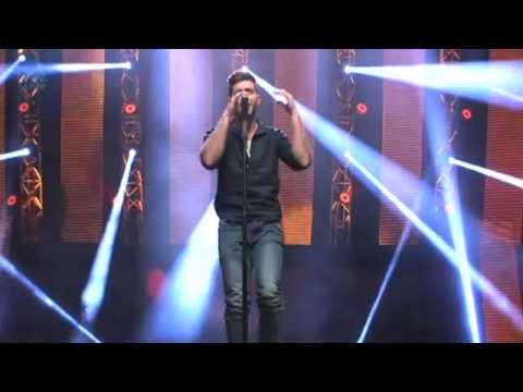 Idols SA 10 Highlight: Ep 16 - Show some love for Kyle
